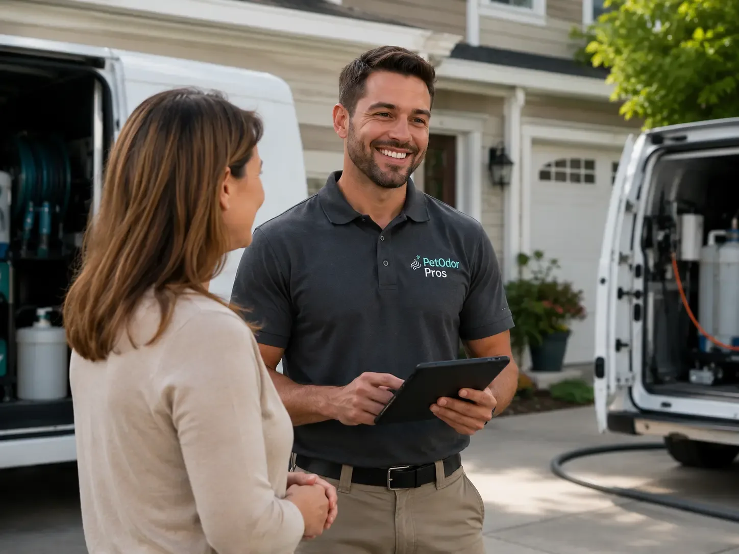 Pet Odor Removal FAQs for La Rose, IL